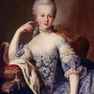 Maria Antonietta