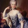 Maria Antonietta