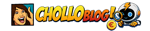  Chollos y ofertas en CholloBlog ▷ Antes KeChollazo