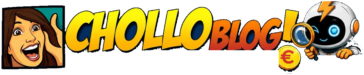  Chollos y ofertas en CholloBlog ▷ Antes KeChollazo