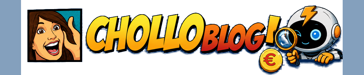  Chollos y ofertas en CholloBlog ▷ Antes KeChollazo
