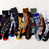 calcetines-star-wars