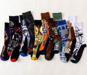 calcetines-star-wars