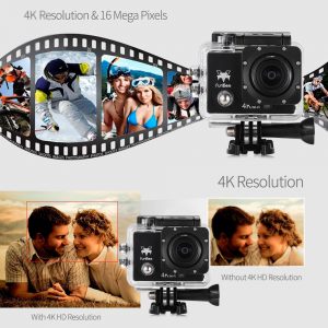 camara-accion-furibee-4k-cupon