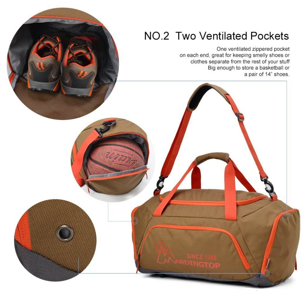 chollo bolsa de deporte 7