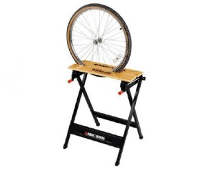 Banco de trabajo Black&Decker Workmate WM301 por 26,29€ antes 34,90€.