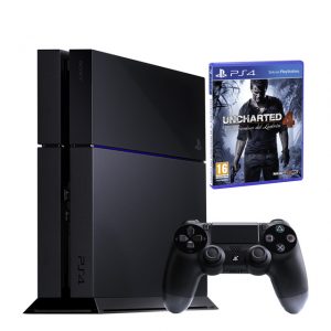 chollo ps 4 2