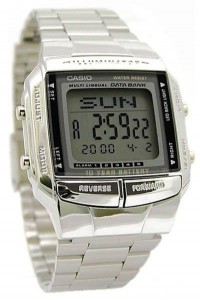 chollo reloj casio 2