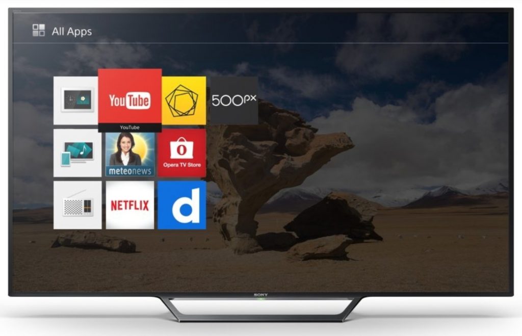 chollo smarttv sony 4