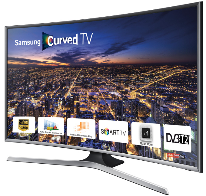 chollo tv curvo 1