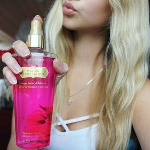 chollo victoria secret 2