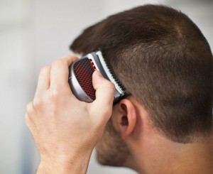 Córtate el pelo tú mismo, rápido y fácil con la Remington HC4250 QuickCut por 26,48€.