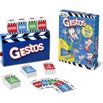 Juego caras best sale y gestos hasbro