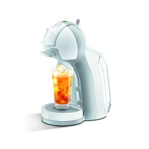Cafetera de cápsulas Dolce Gusto Krups Mini Me en color negro por 49,00€.