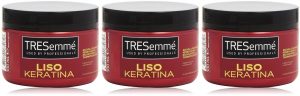 liso-keratina-tresemme-lote