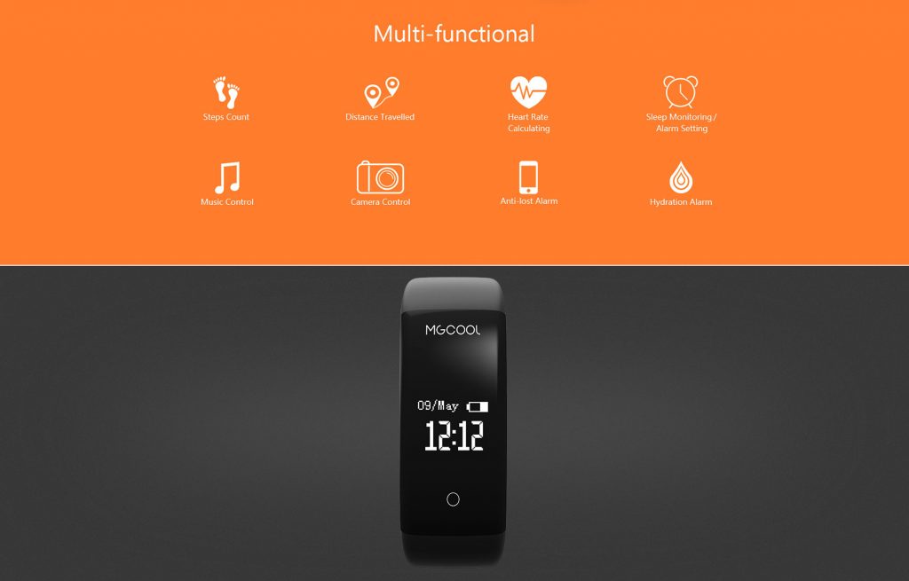 pulsera-elefone-mgcool-precio