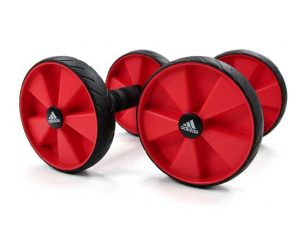 rodillos-abdominales-adidas-baratos