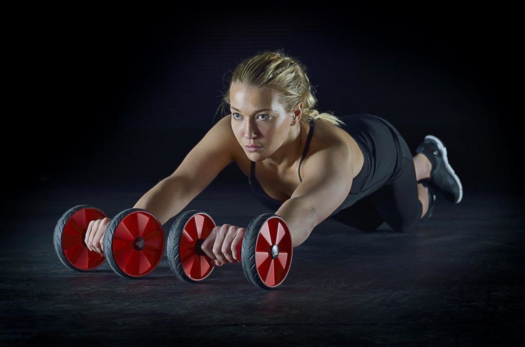 rodillos-abdominales-adidas-oferta