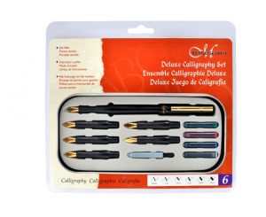 set-caligrafia-barato