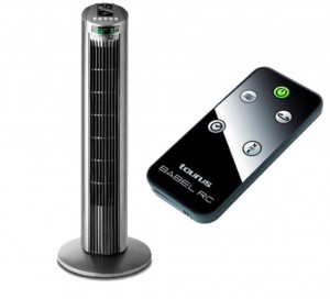chollo ventilador taurus 2