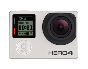 GoPro HERO4 Silver Edition Adventure