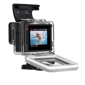 GoPro Silver de oferta