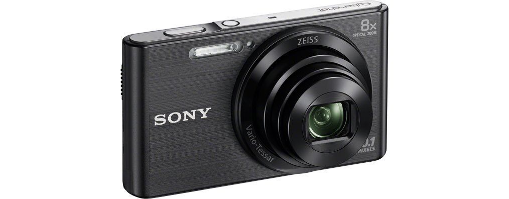 Sony DSC-W830