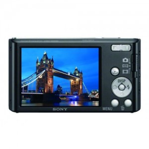 Camara Sony de oferta