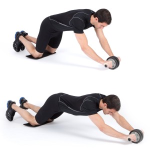 chollo rodillo utrasport 3