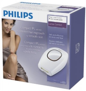 Depiladora Philips