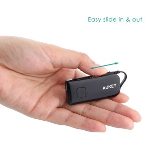 Emisor Bluetooth Aukey