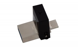 Memoria dual micro USB