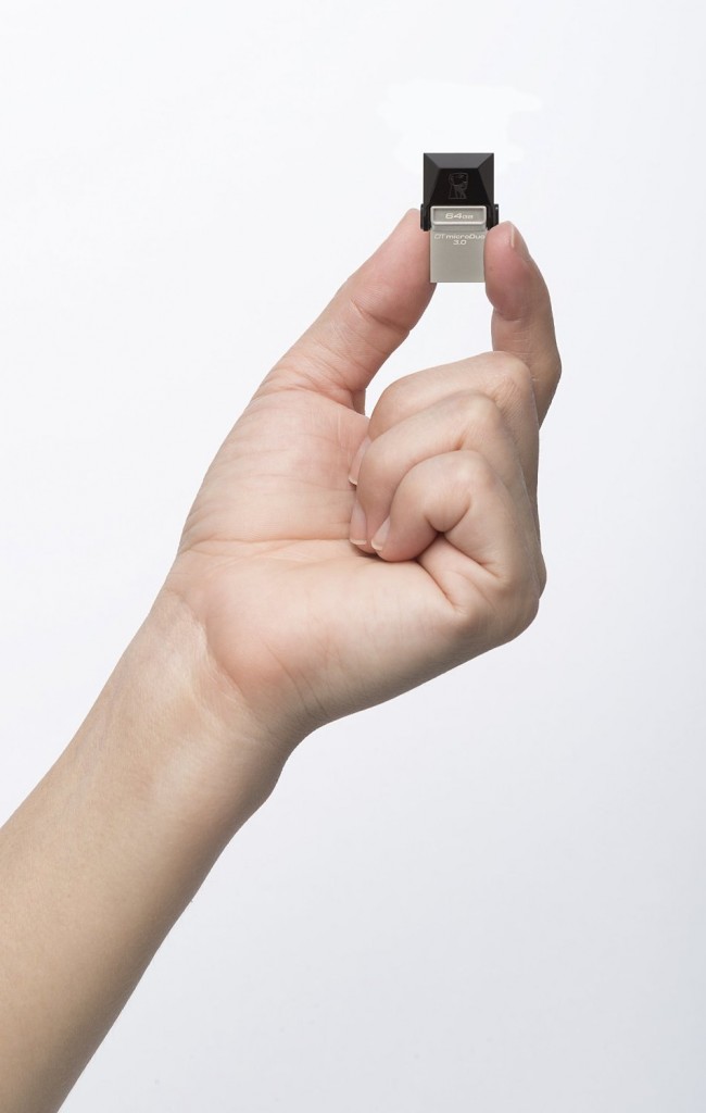 Memoria micro USB barata