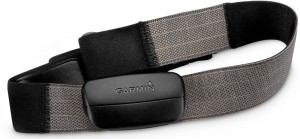 Garmin Edge 810 pulsometro