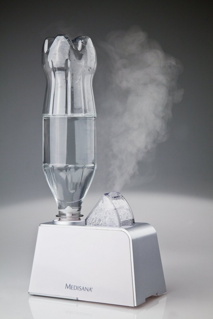 Humidificador barato