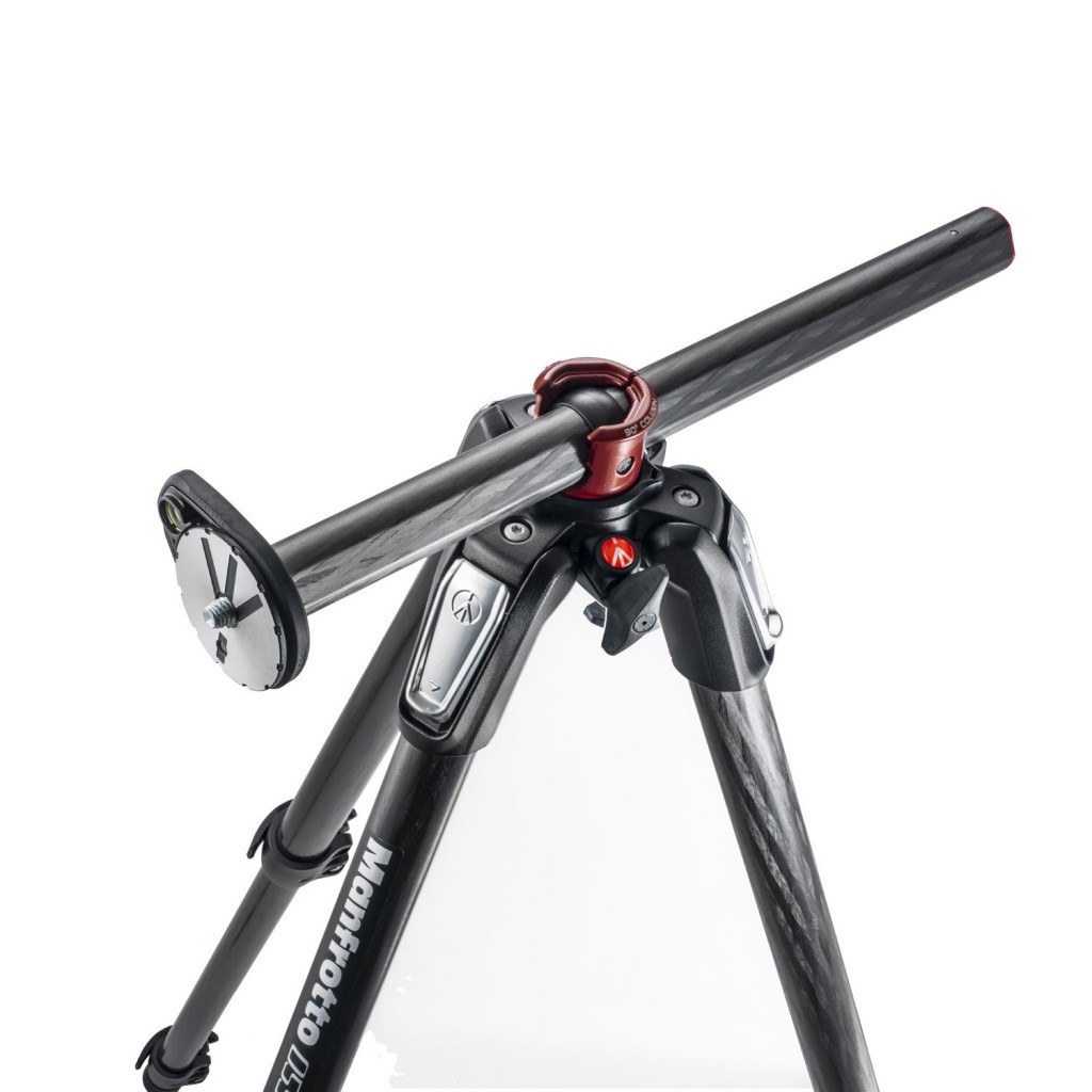 Tripode manfrotto de oferta