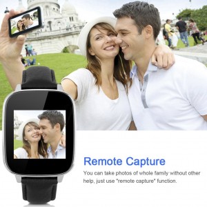 Smartwatch barato
