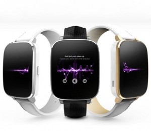 Smartwatch Crystal