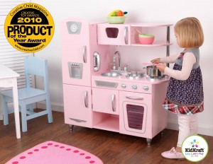Cocina para niños