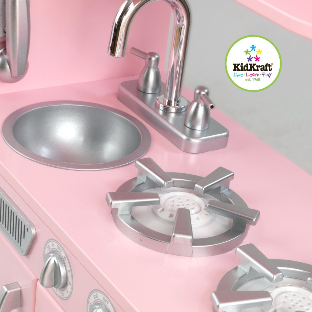 Cocina infantil