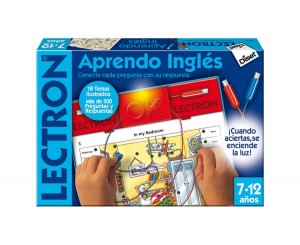 Aprendo Ingles