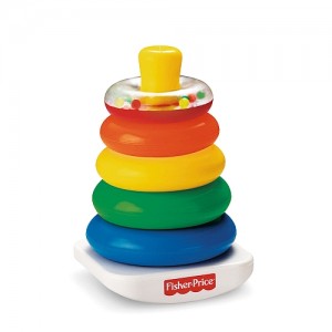 Piramide bebes