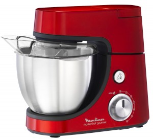 Robot de cocina barato