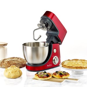 Robot Masterchef