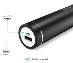 Bateria Aukey
