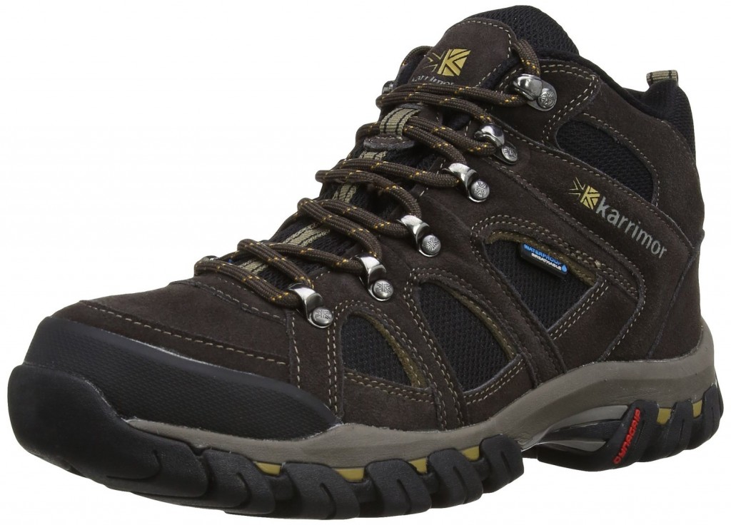 Botas trekking baratas