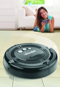 Robot Vileda