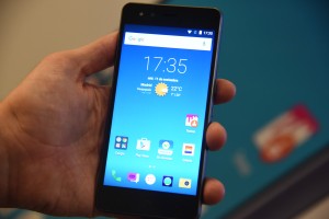 bq aquarius