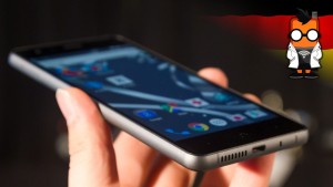 bq aquaris X5
