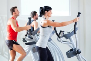 consejos para utilizar la eliptica